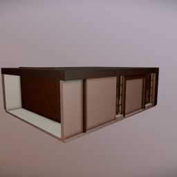 CEO office