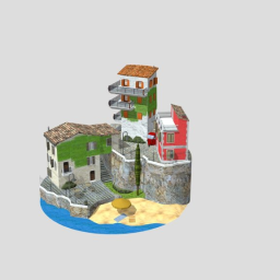 cinque terre