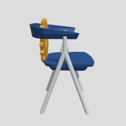 TMB&#39;s Chair