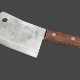 Meat Cleaver