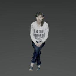 chang yi