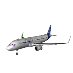 Airbus A320 neo