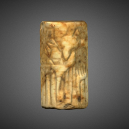 YBC12616 Cylinder seal