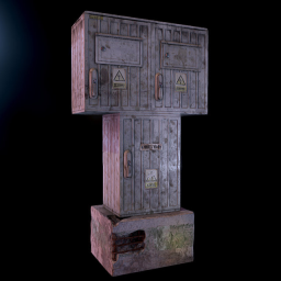 Electric Box