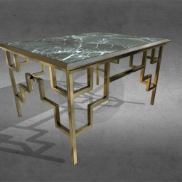 Art deco ?offee table