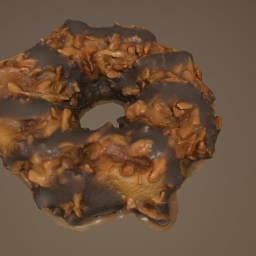 Girl Scout Cookie Scan