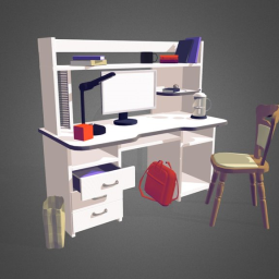 Room Objects