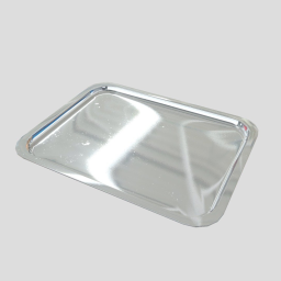 Metal Tray