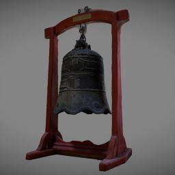 Chinese Bell