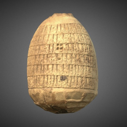 Umma-Lagash Cone