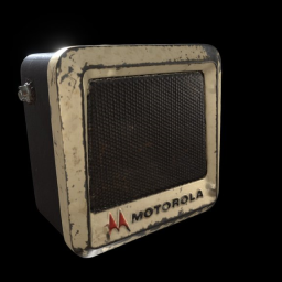 Speaker