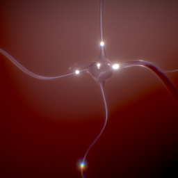 Whole Alembic Neuron