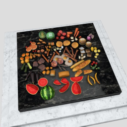 Food Pack