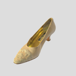Bruno Magli Wedding shoe