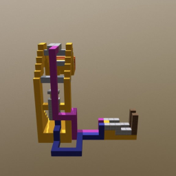 Hydraulics Year 7 STEM