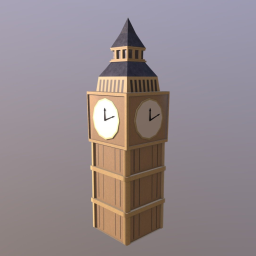 Big Ben