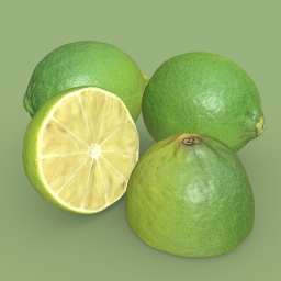 Green Limes