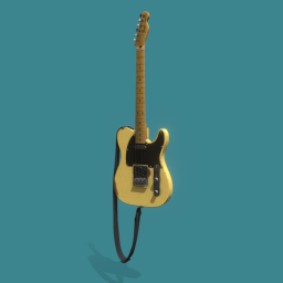 Fender Telecaster