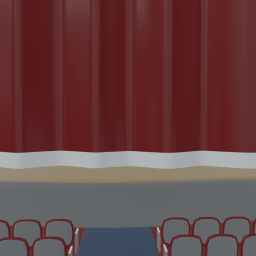 Mr. Nezzer&#39;s Theater