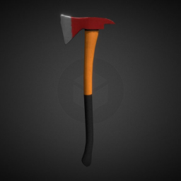 Fire Axe