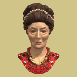 Theodora Byzantine Empress