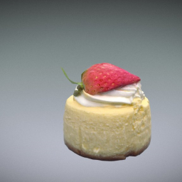 Cheese Cake