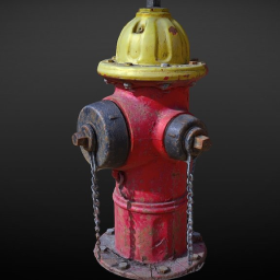 Fire Hydrant