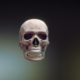 Skull