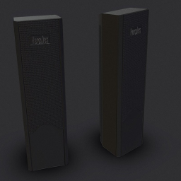 Hercules Speaker