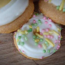 Easter Cookies!