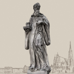 Hl. Benedikt von Nursia