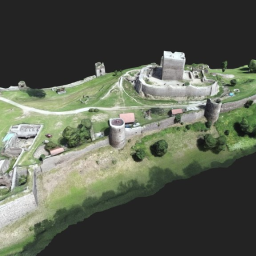 Saris Castle | Sarissk&#253; hrad
