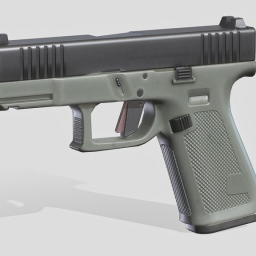 Pistol