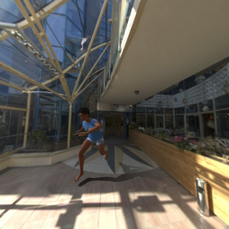 Capoeira