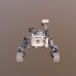 Mars 2020