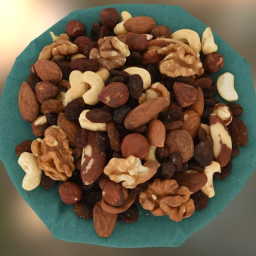 Nut Mix