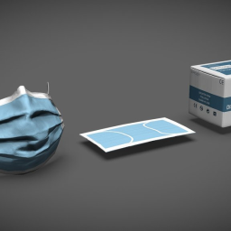 Disposable Medical Masks