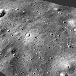 Apollo 11 Lunar Landing Site