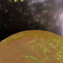 Solar sail