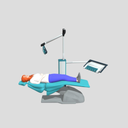 Virteasy Dental Patient