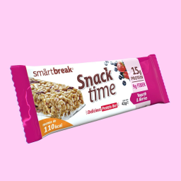 SnackTime - Yogurth  Berries