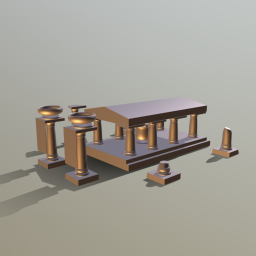 Royal Temple