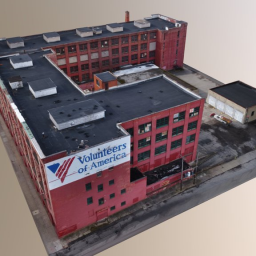 Rochester Warehouse