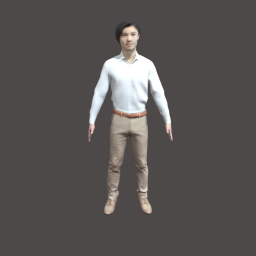 Dance-japanese-male