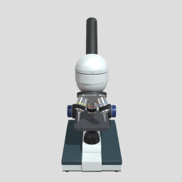 Microscope