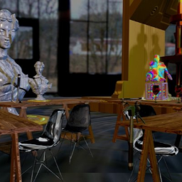 Art studio 4.00 (WIP Sound of your art)