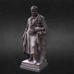 Alexander von Humboldt