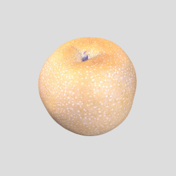 pear
