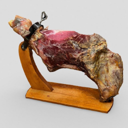 Day 364: Jamon Iberico Bellota Ham