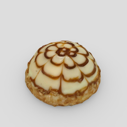 Dulce de Leche dessert